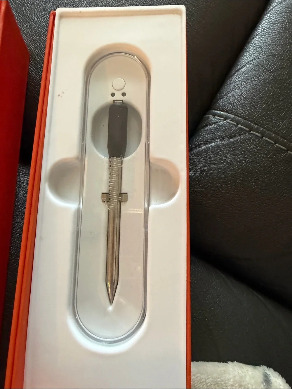 Yummly Smart Meat Thermometer